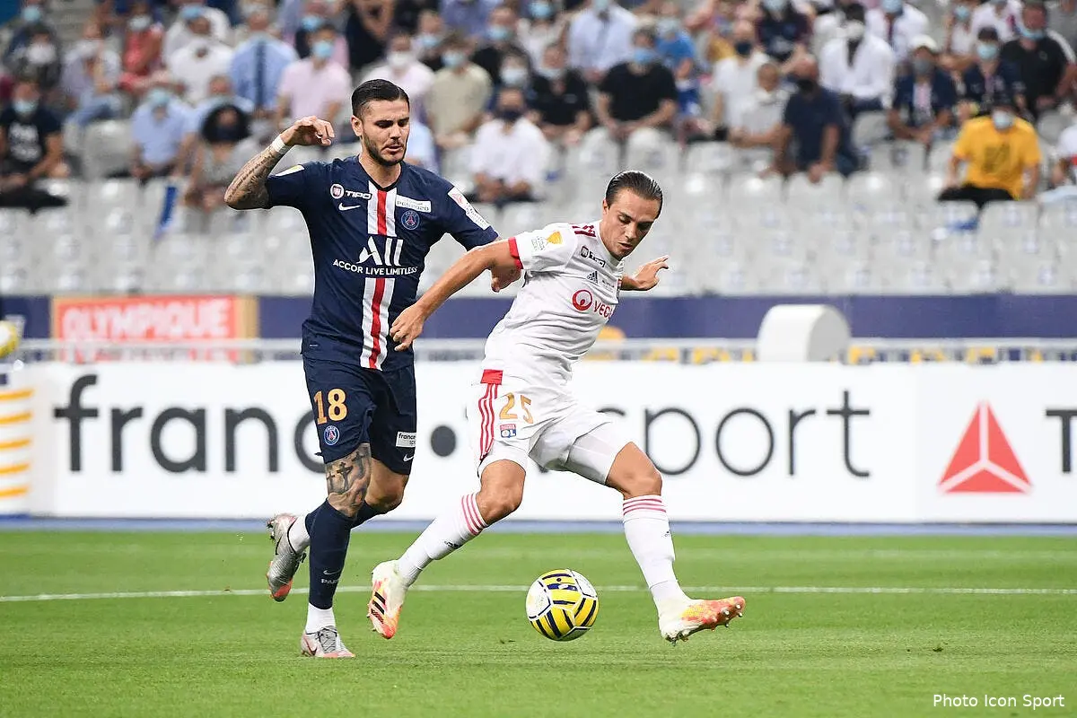 ol ce domaine ou le club surclasse le psg caqueret 298899