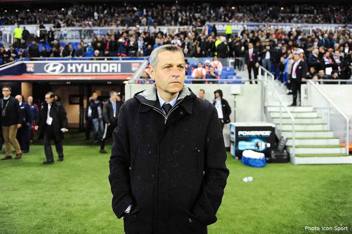 OL : Ces statistiques effrayantes pour les supporters de Lyon
