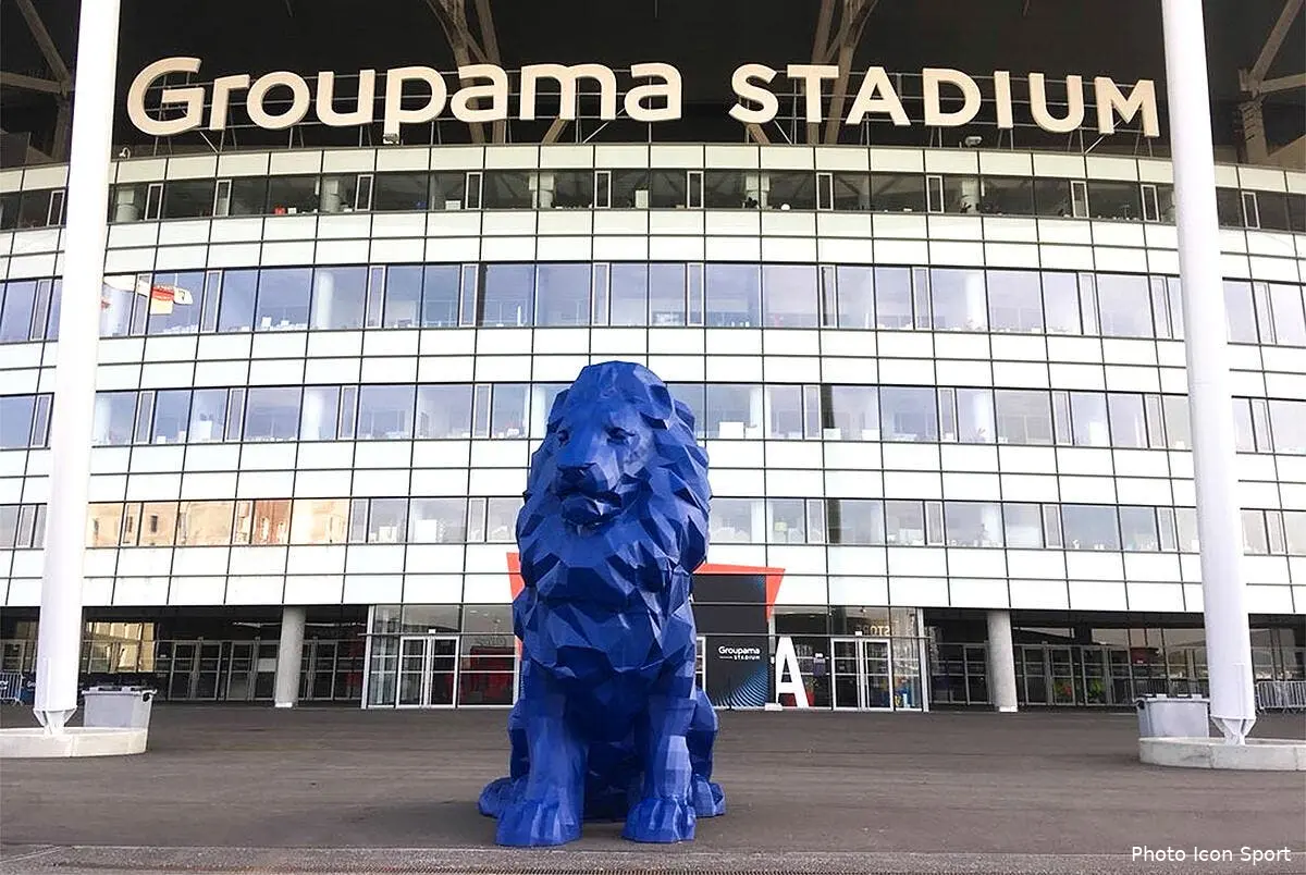 OL : Les rageux se taisent, le Groupama Stadium est une poule aux oeufs d'or