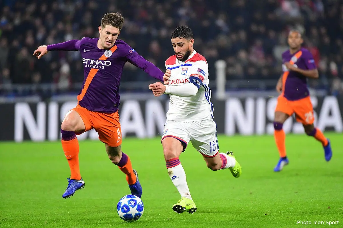 OL : Comment Messi et Cristiano Ronaldo se trouvent mêlés à la compo