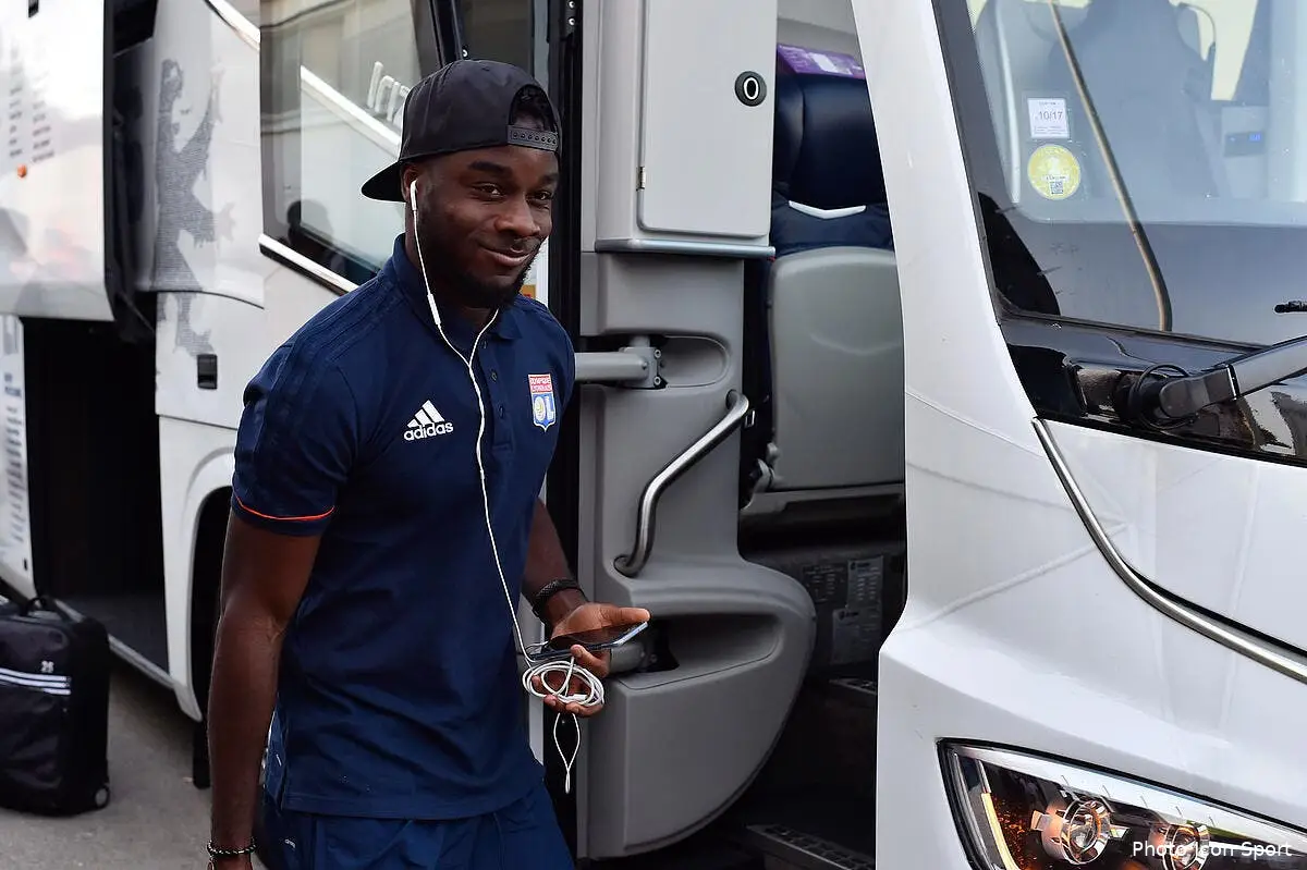 OL : Cornet à Dortmund en cas de transfert de Dembélé au Barça ?