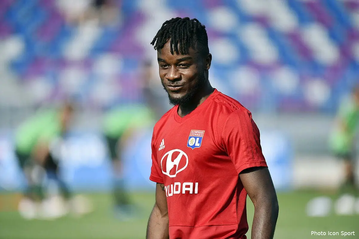 OL : Cornet vendu pour 20ME ? Un agent lâche ses vérités
