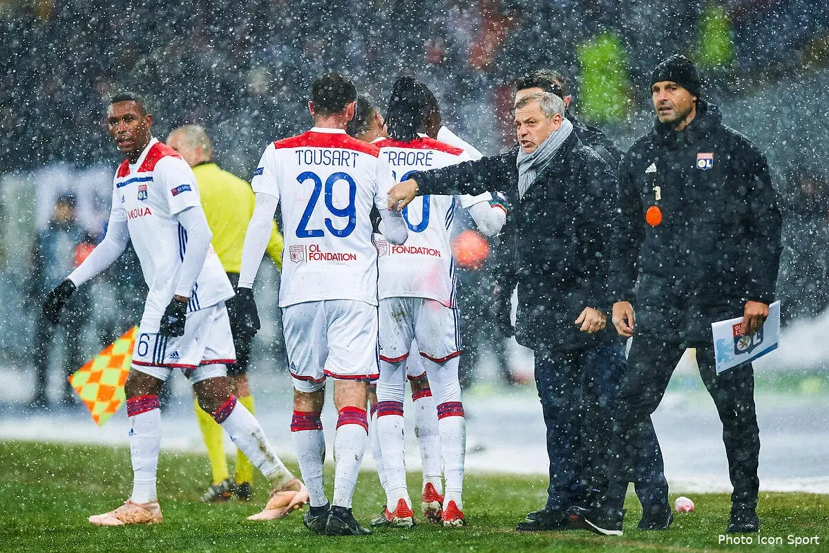 OL : Lyon-Bayern, un tirage de rêve pour l'OL ? Il ose !