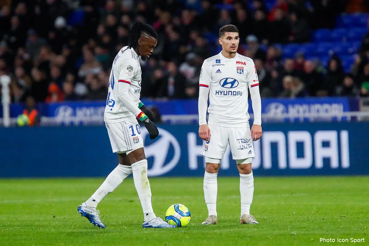 ol cracher sur le psg et ne pas battre amiens riolo s en prend a aulas icon bia 050220 45 13277581