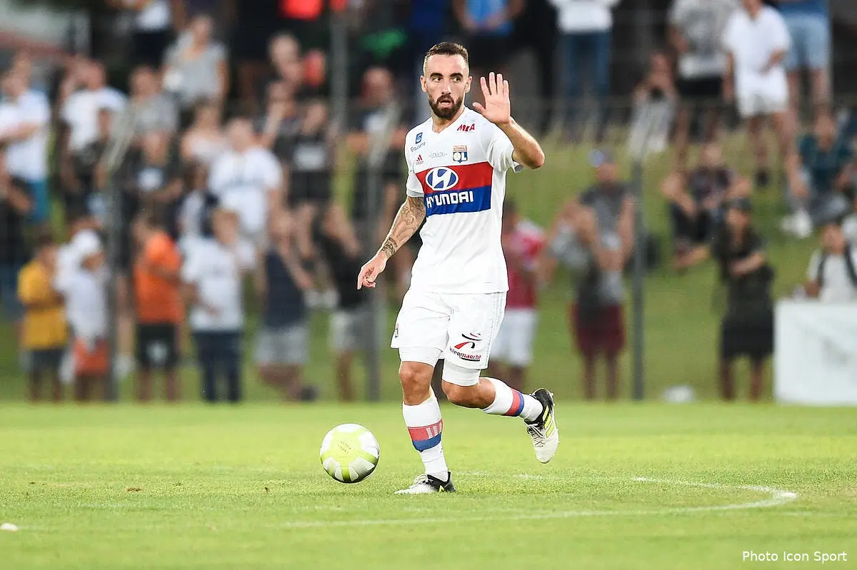 OL : Darder rend hommage aux supporters de l’OL
