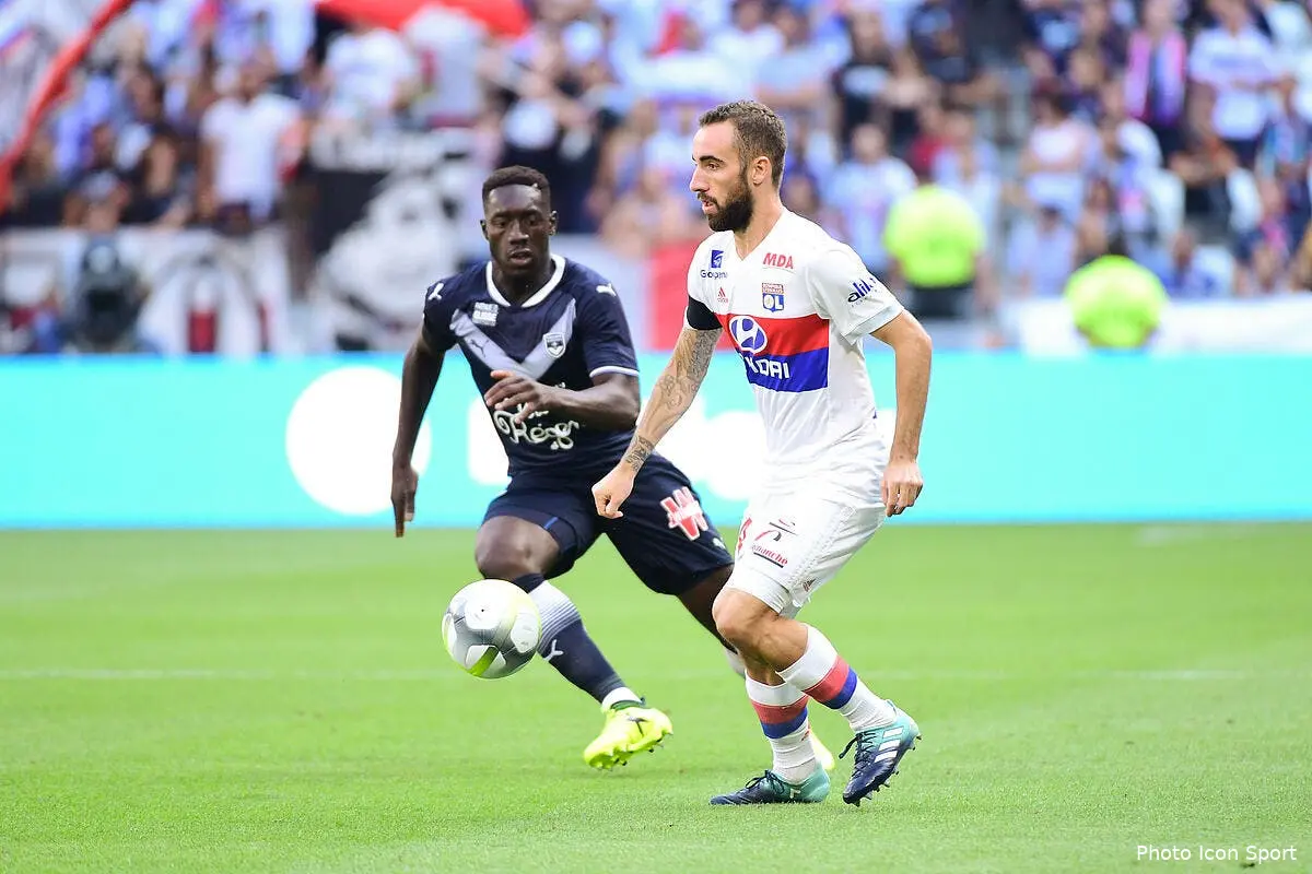 OL : Tolisso avait le profil parfait pour Lyon, pas Darder