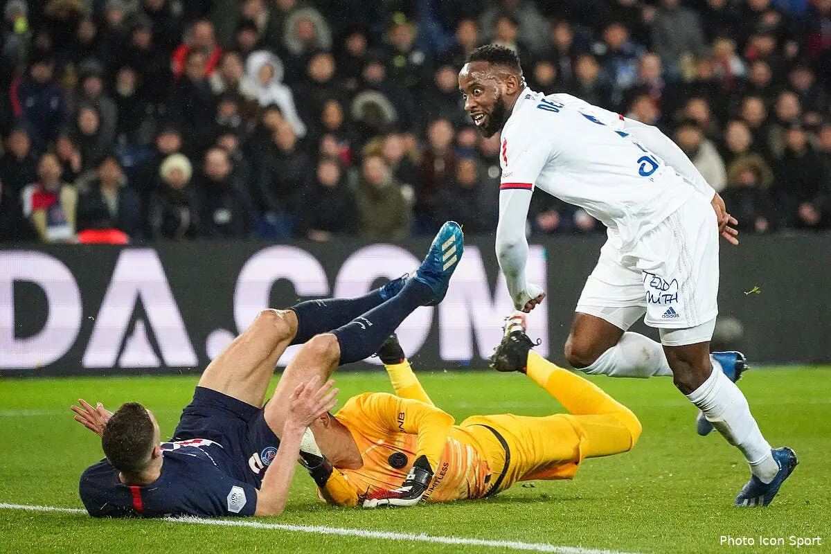 ol dembele priorite du psg la reponse brutale d aulas icon 200209p48090296709