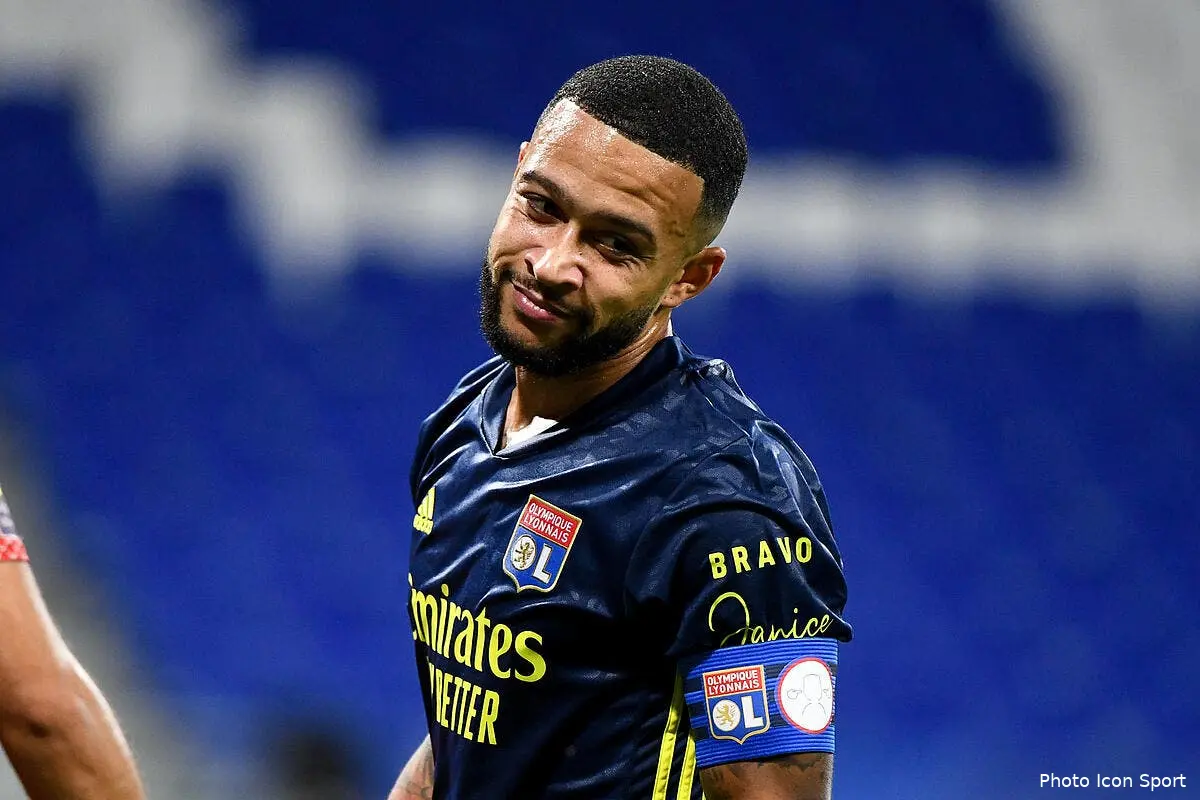 ol depay ecoeure il ne veut pas jouer contre l om icon dib 180920 10 70 1295803