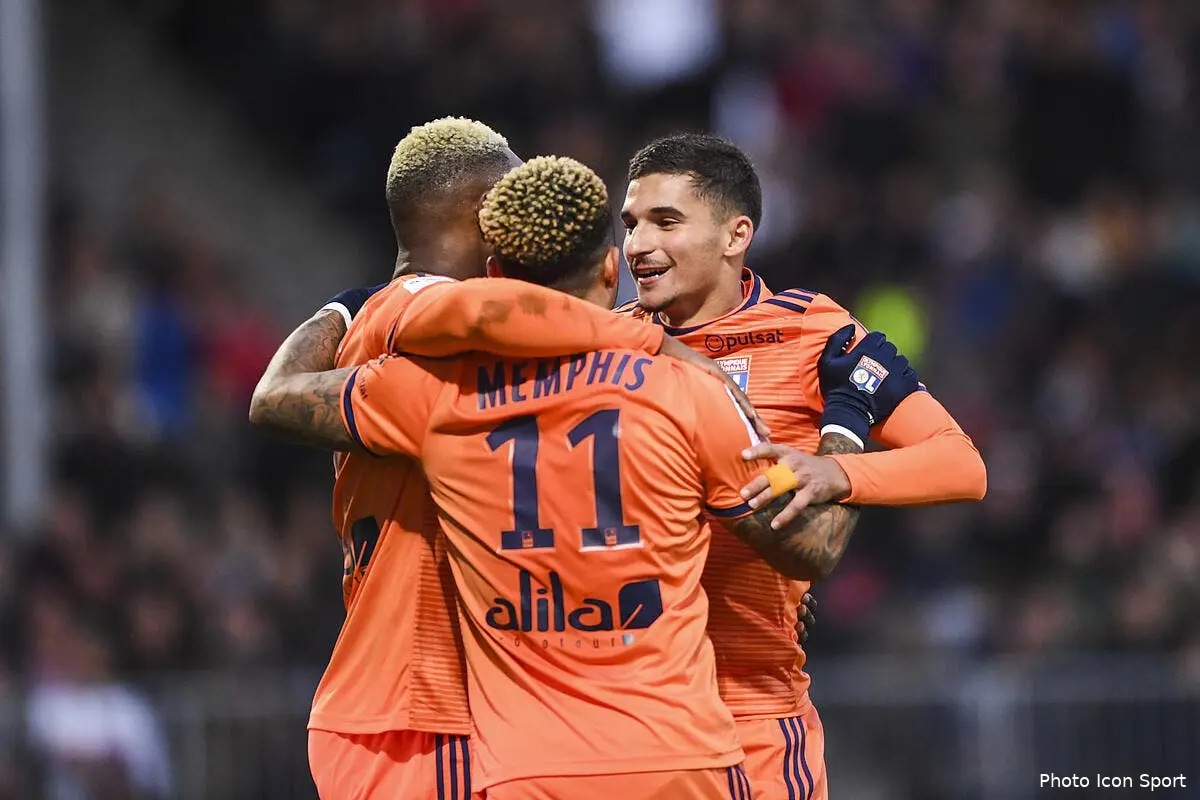 ol depay ou dembele a la fin il n en restera qu un icon alc 271018 45 19285791