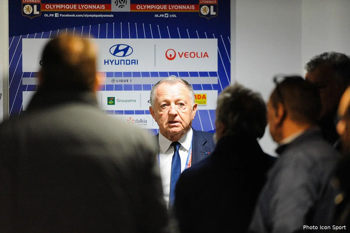 OL : Des experts misent sur Lyon en bourse
