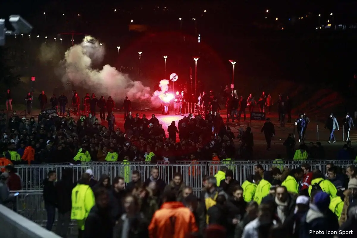 OL : Encore 24h à trembler face à l'UEFA ?