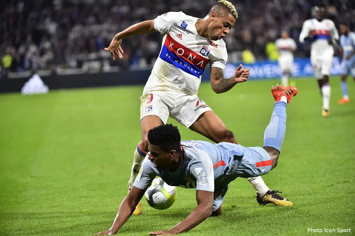 OL : Eric Carrière adore Mariano « l’animal » de l’OL