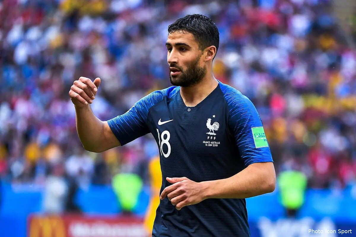 OL : Fekir à Liverpool, vers un nouveau coup de théâtre !
