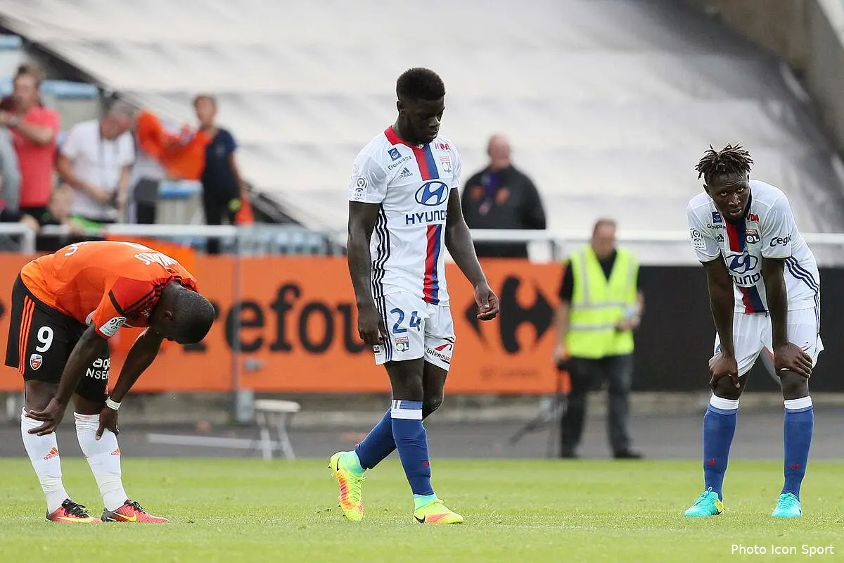 OL : Genesio n’annonce qu’un seul départ quasi-certain au mercato