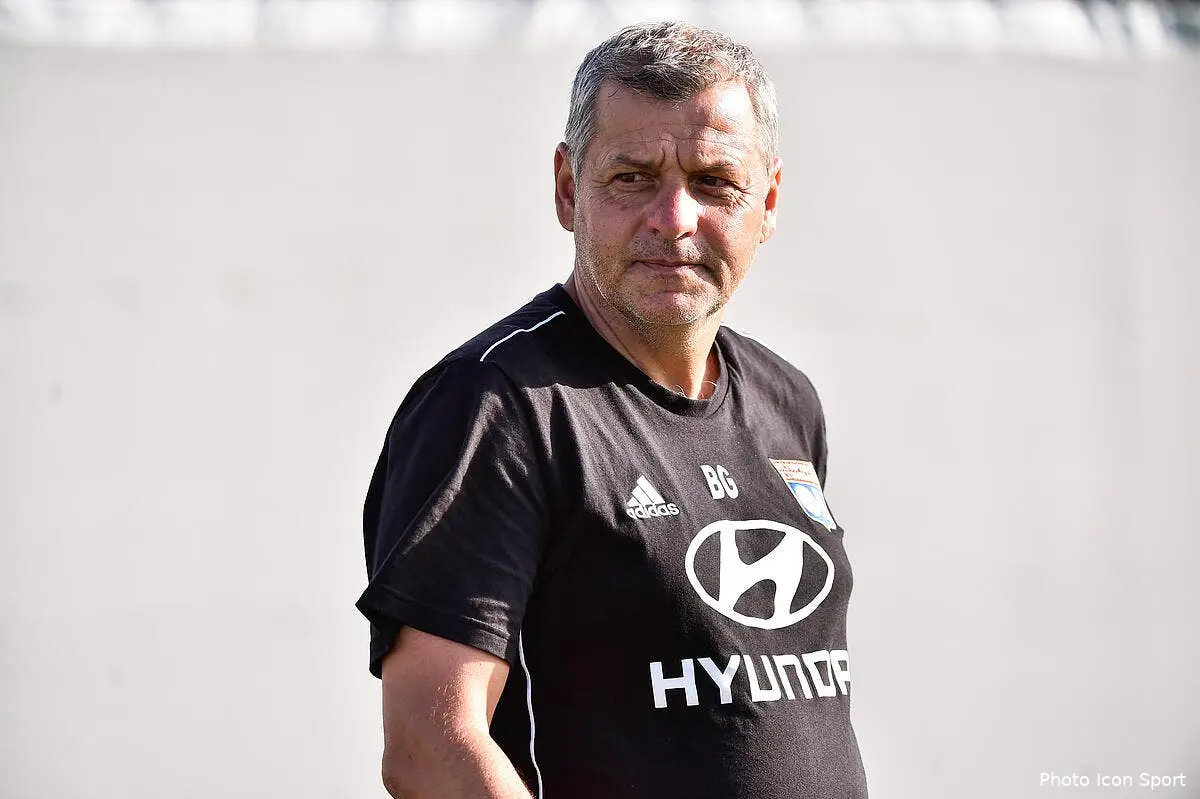 OL : L'OL a gagné, Genesio refroidit l'ambiance