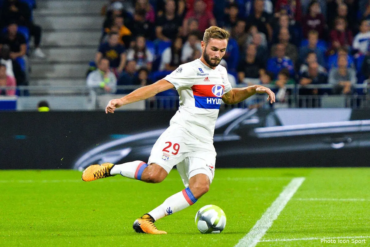 OL : Génésio pourrait faire sauter le fusible Tousart