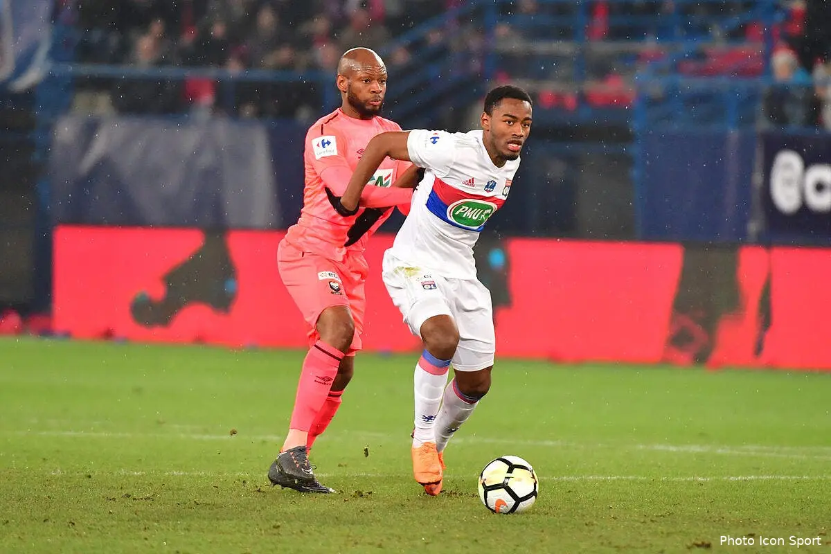 OL : Genesio s’oppose à un transfert, pas sûr que ça marche