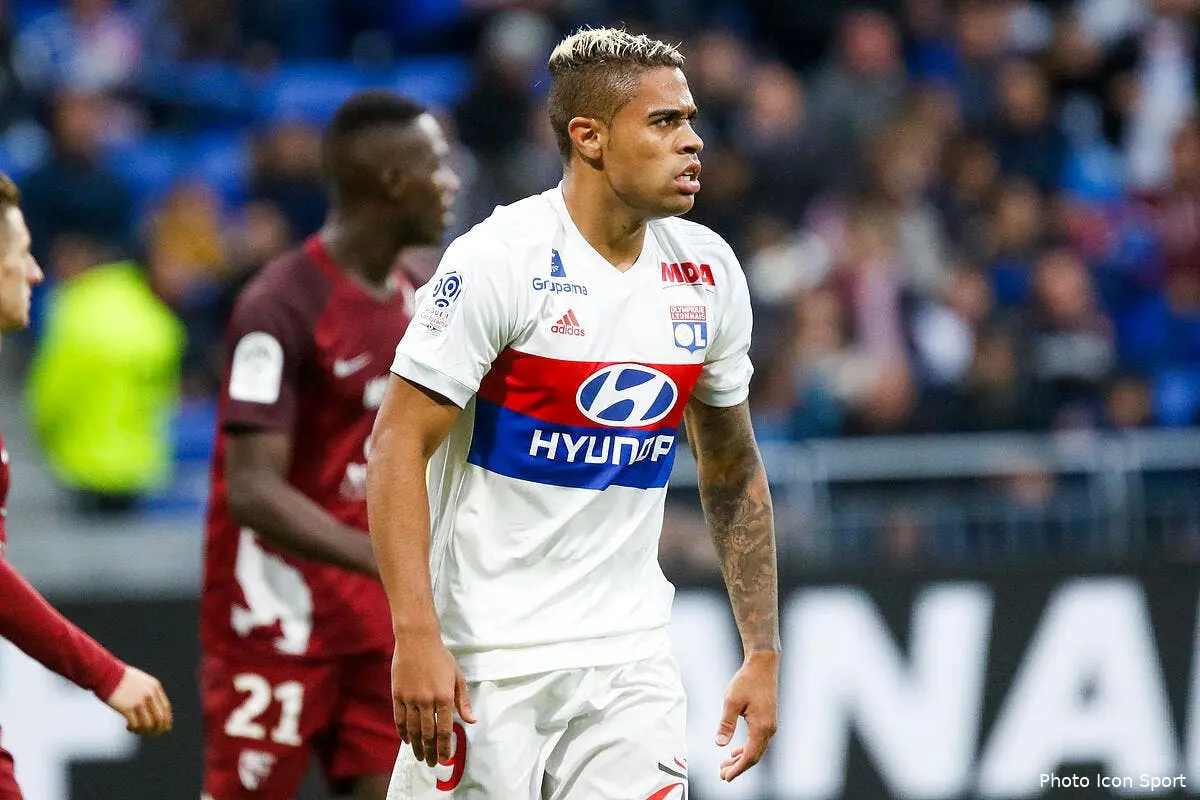 OL : Genesio vers une décision radicale pour Mariano