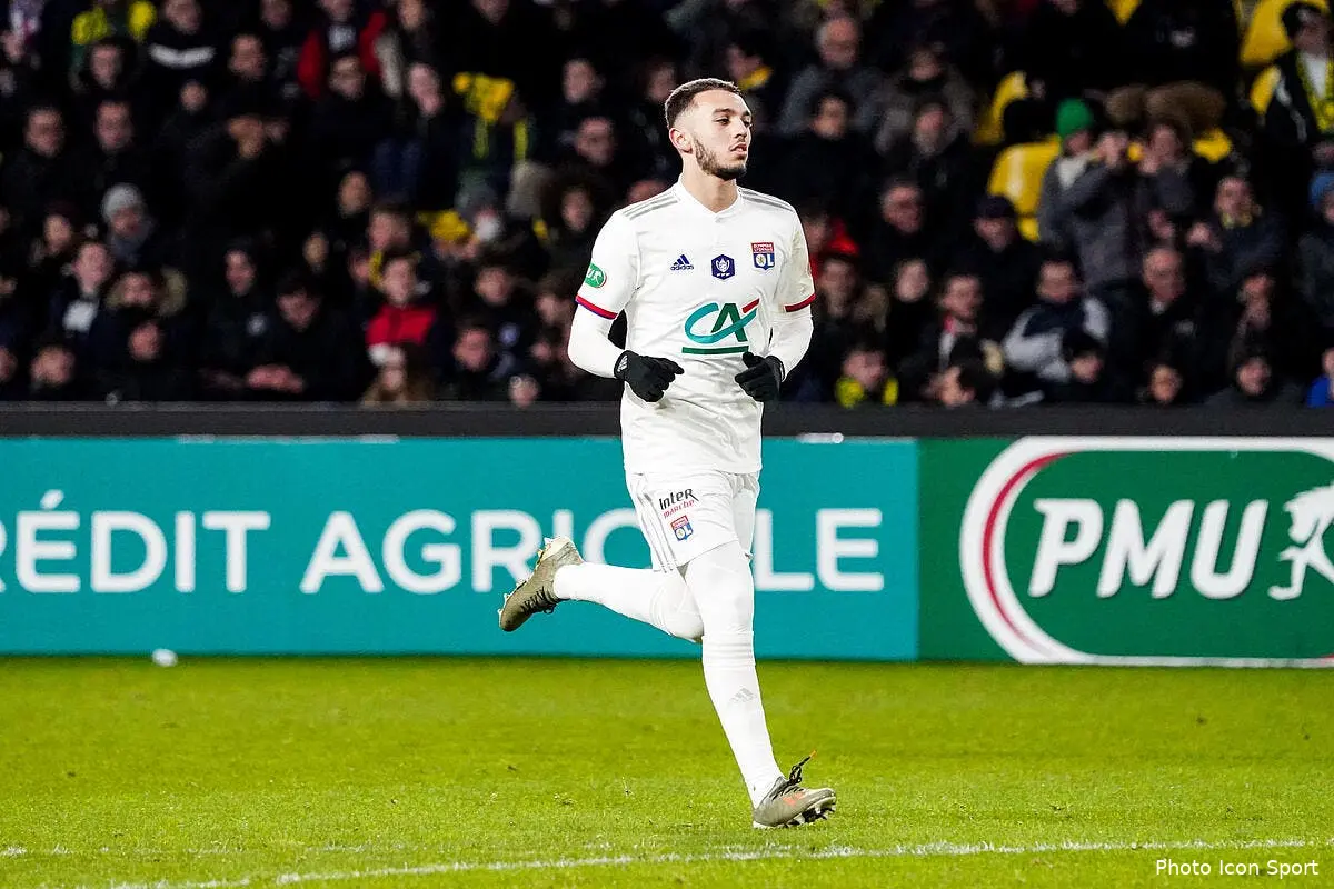 ol gouiri ecarte zidane et le real sentent la bonne affaire gouiri 2277113