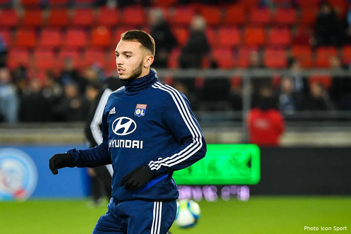 ol gouiri l eternel espoir de lyon qui reve de marcher sur la l1 icon boz 301119 08 94278249