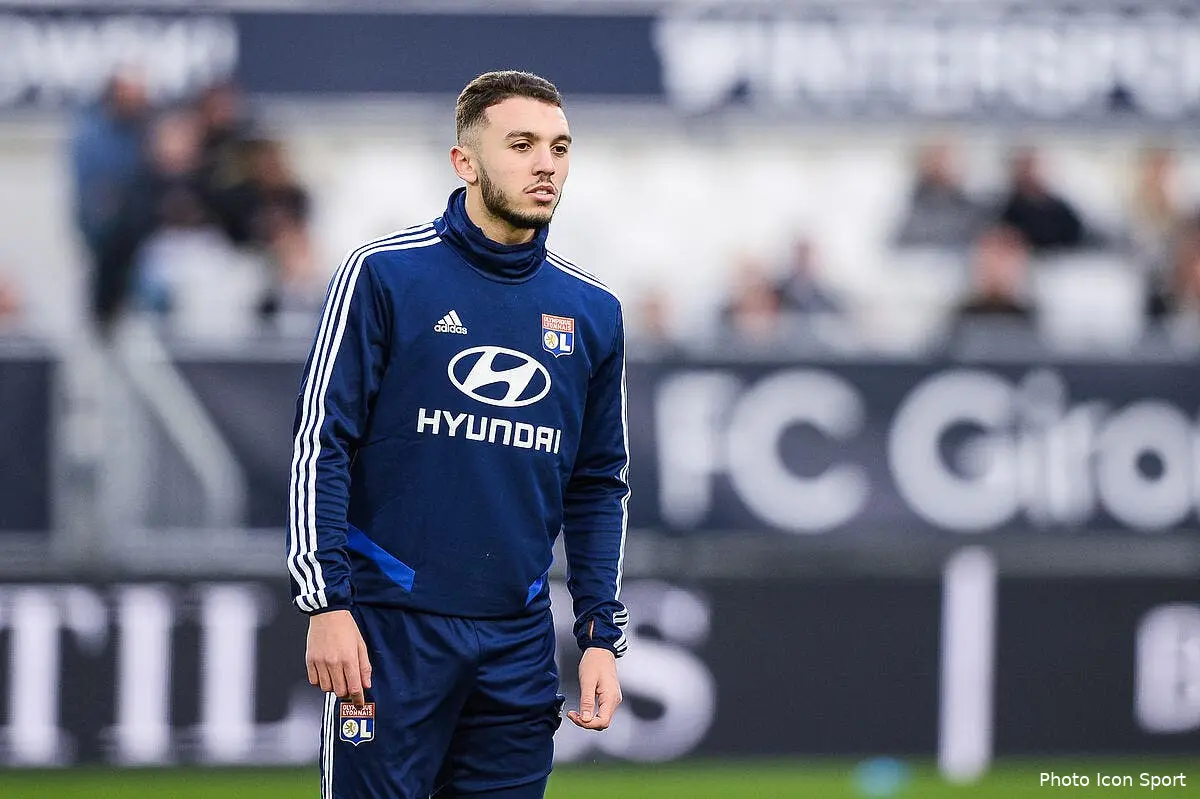ol gouiri lance un ultimatum a lyon au mercato icon bap 110120 93 091283635