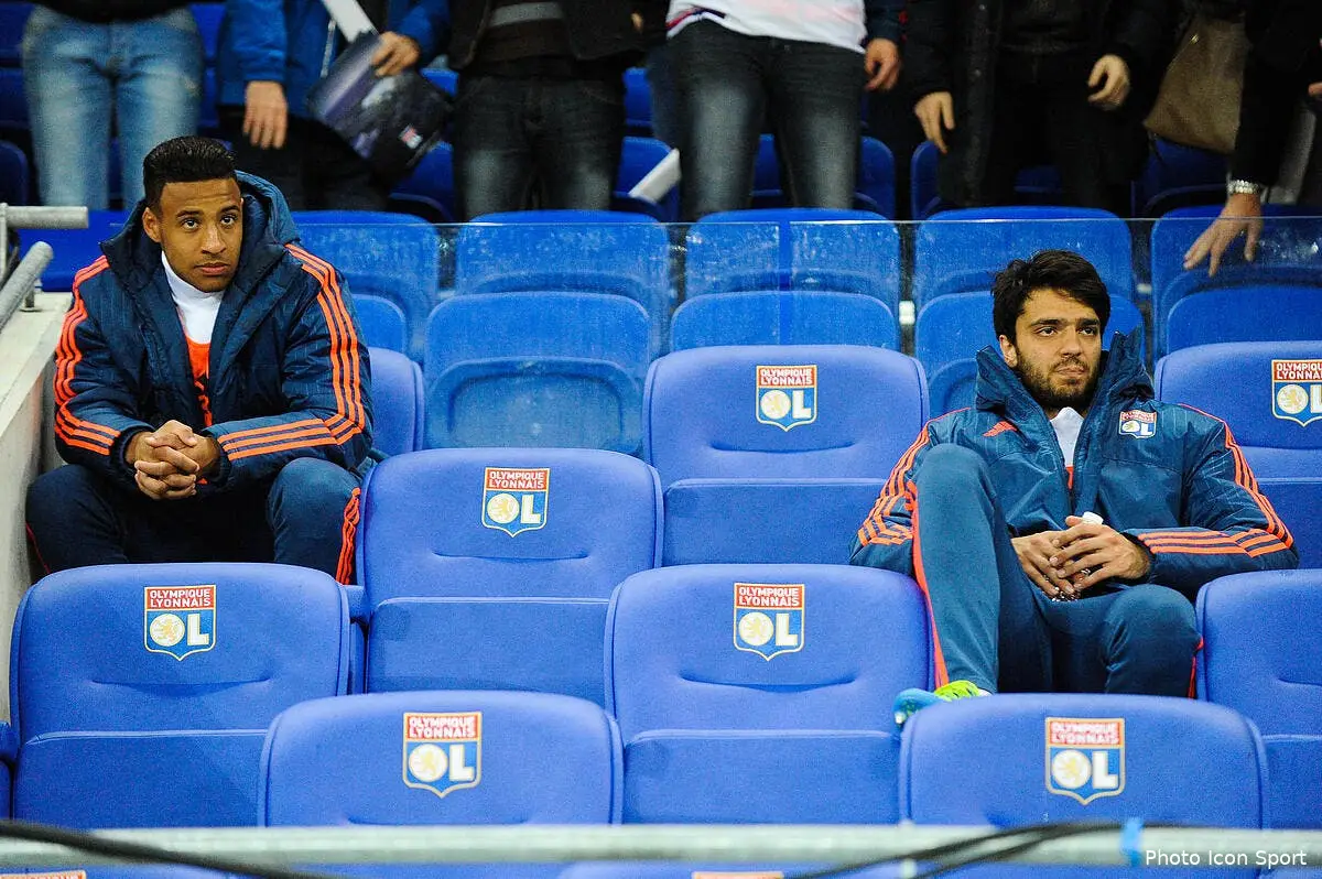 OL : Grenier remplace Tolisso, c'est Lyon qui l'annonce !