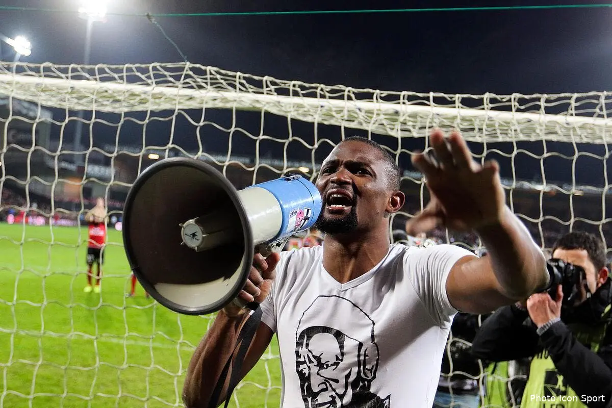 OL : Guingamp chambre avec son triple KO sur Lyon