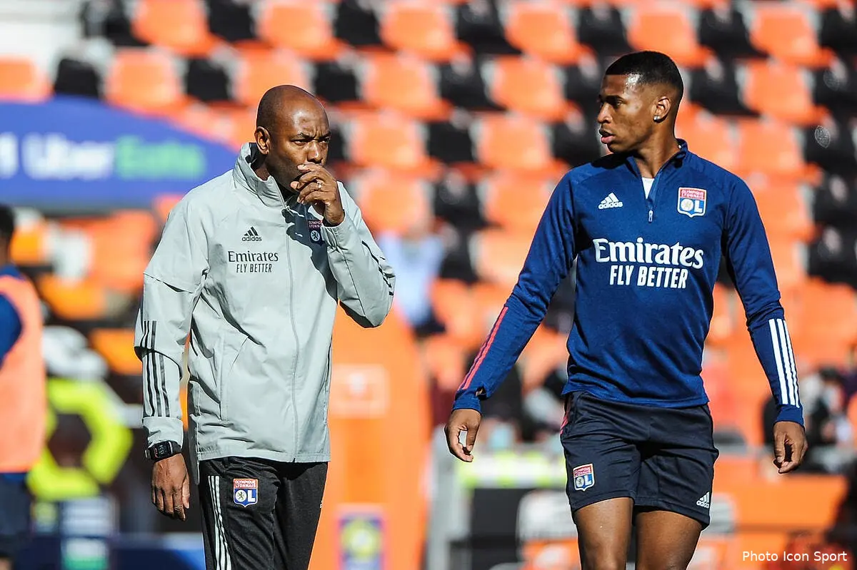 ol jean lucas degoute il veut quitter lyon icon san 0951 1296655