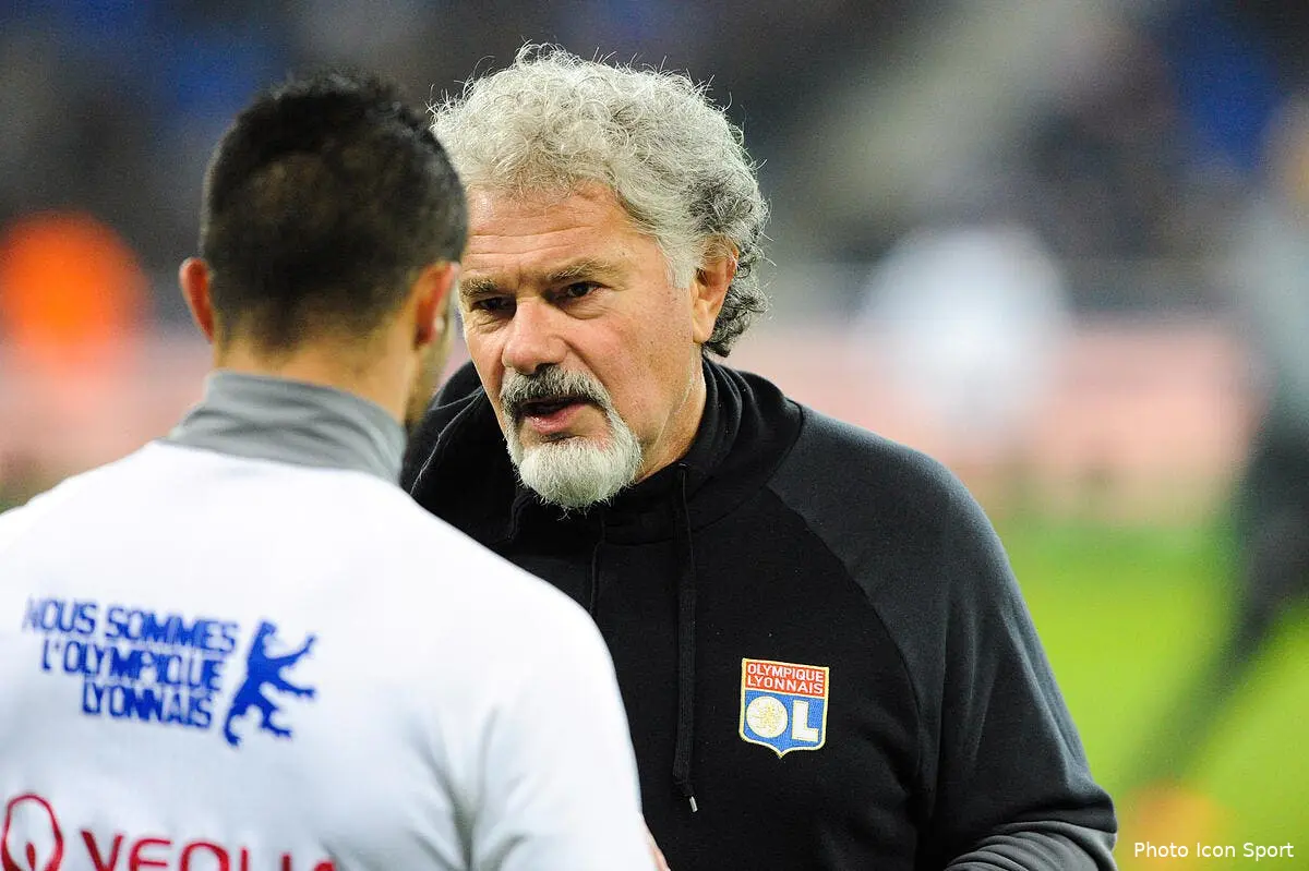 OL : Joël Bats, les trois raisons d’un départ précipité