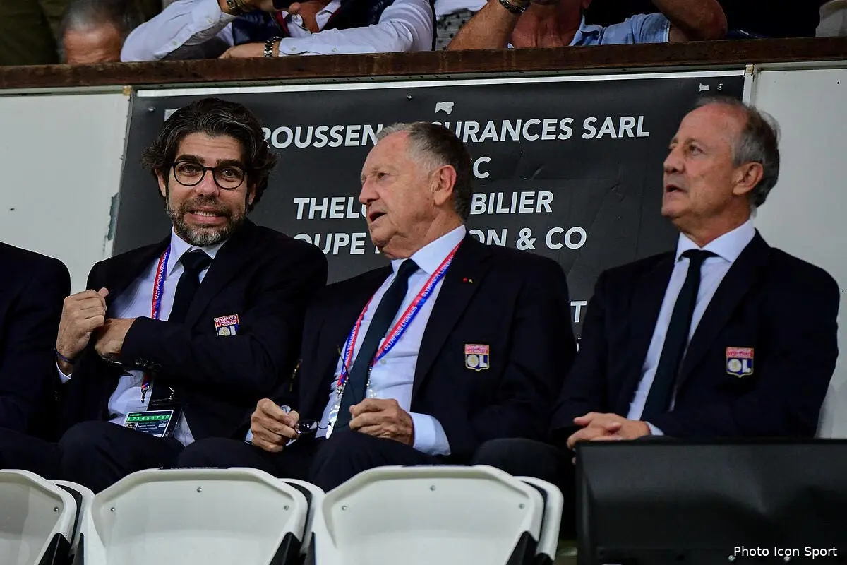 ol juninho garcia maurice pourquoi le mercato tourne au ralenti aulas 42275663