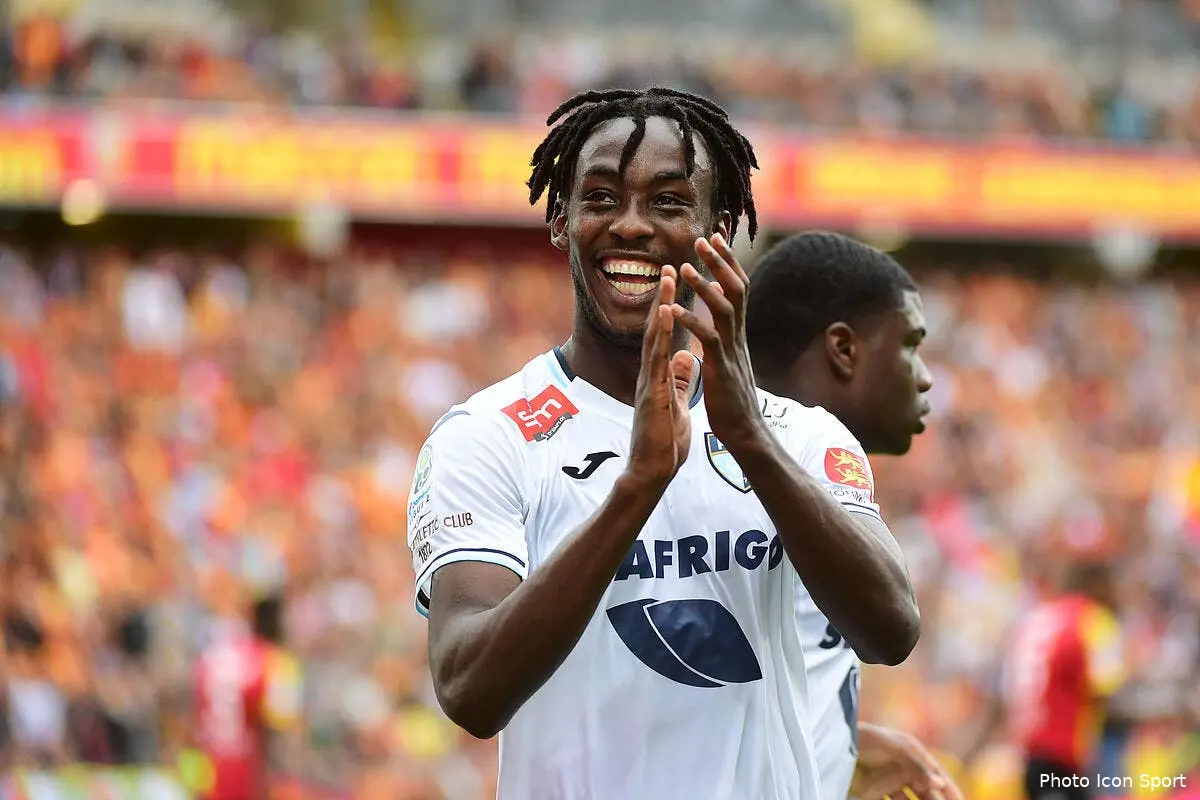 ol kadewere retenu le havre lance un appel a l angleterre kadewere 1275691