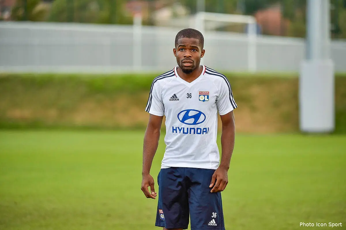 OL : Kemen, cet espoir du club qui n'aura pas sa chance
