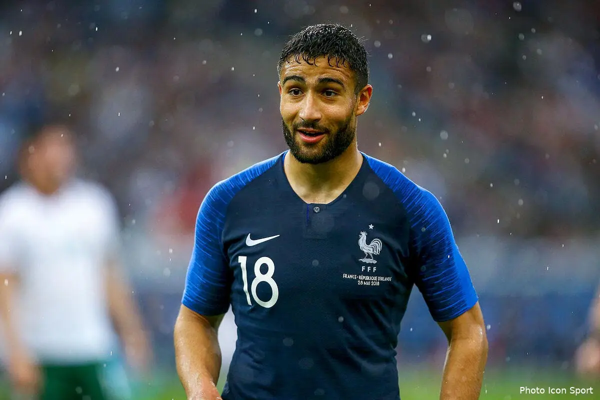 OL : L'agent de Fekir met les points sur les i avant le mercato