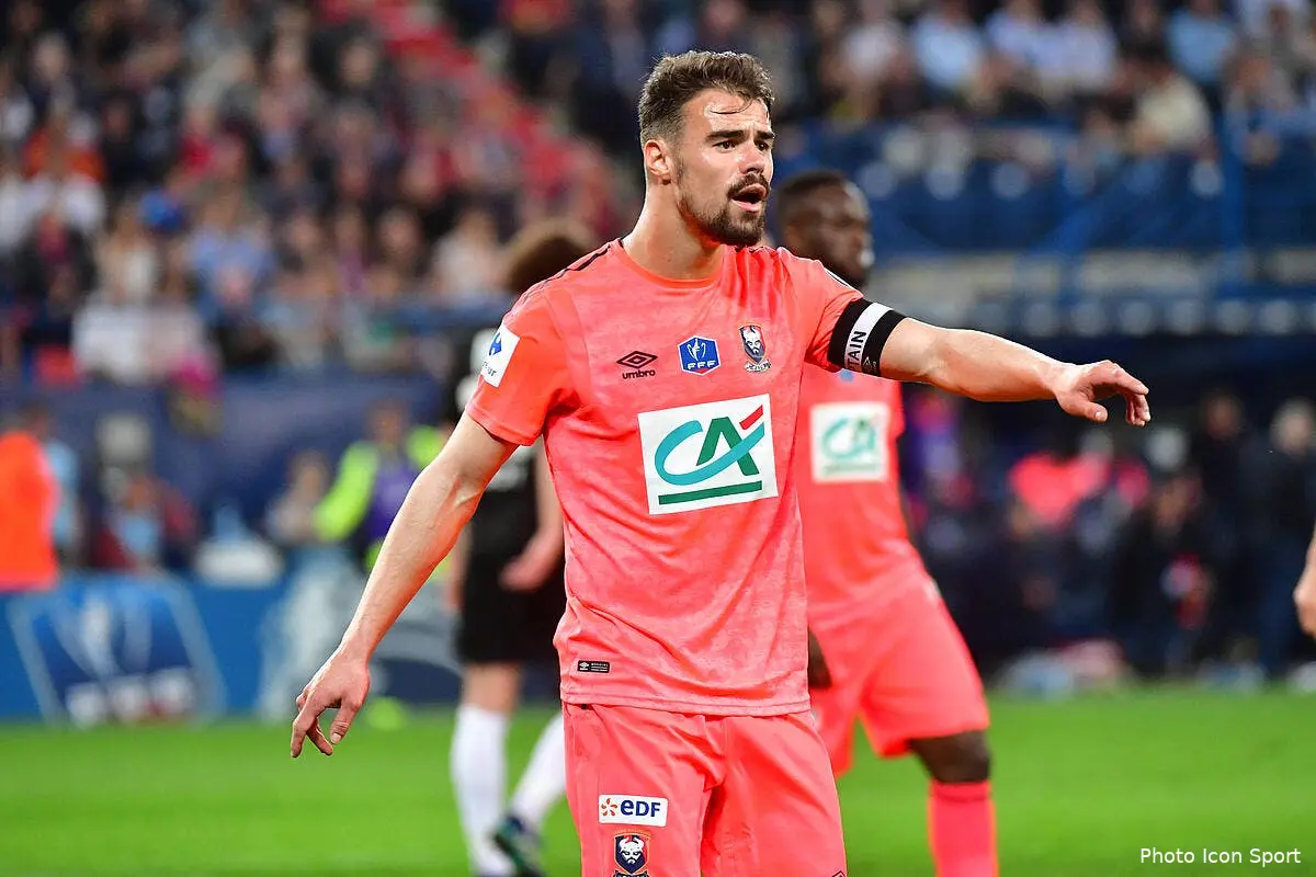 OL : L'annonce surprise, Da Silva envoyé à Lyon