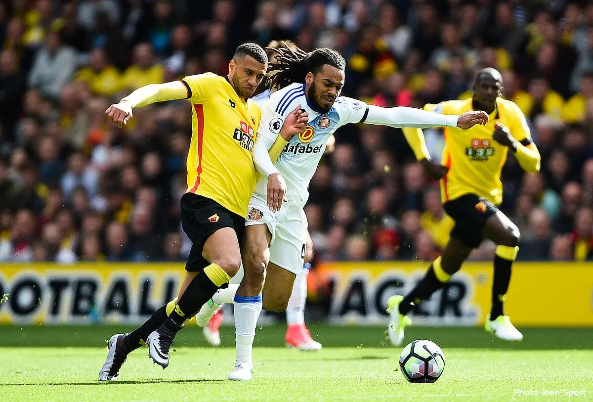 OL : Jason Denayer pousse pour rejoindre Lyon
