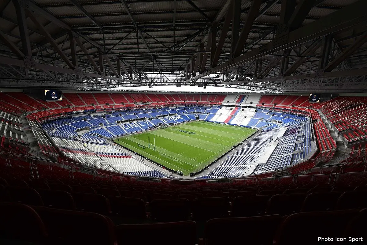 OL : L'ASSE va aider Lyon à battre un record dans son Parc OL