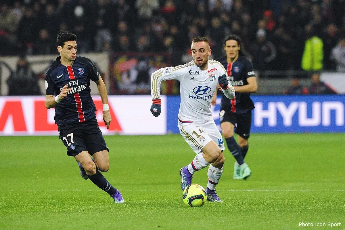 OL : L'énorme comparaison de Darder va faire halluciner Lyon