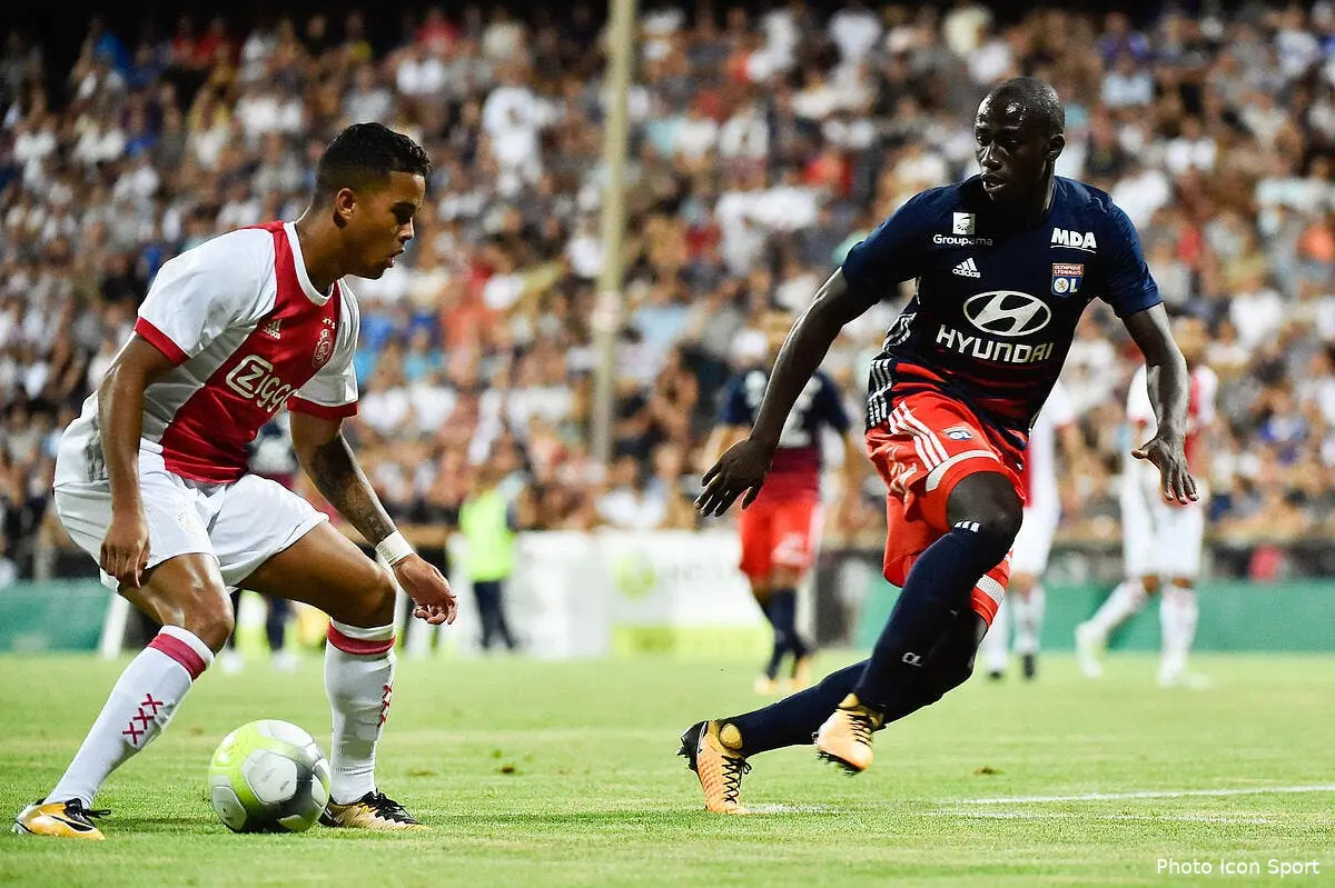 OL : L'Europa League, c'est une sacrée chute financière pour l'OL