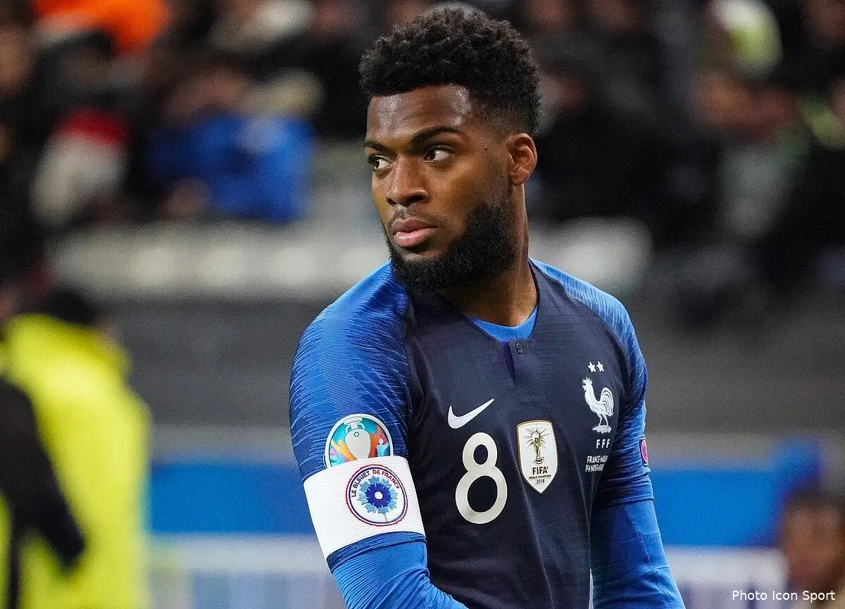 ol l offre folle soumise a lyon pour thomas lemar icon 191114p105348274229