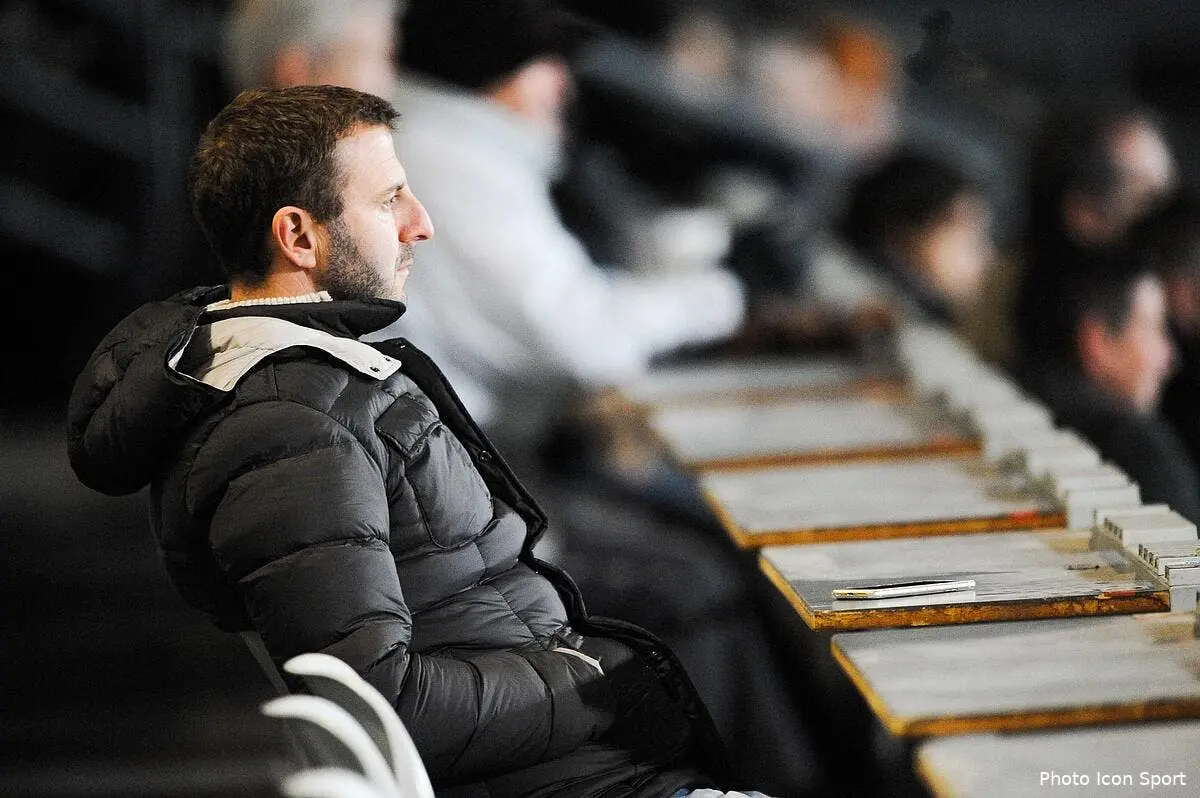 OL : L'organisation et le recrutement de Lyon attaqués frontalement !