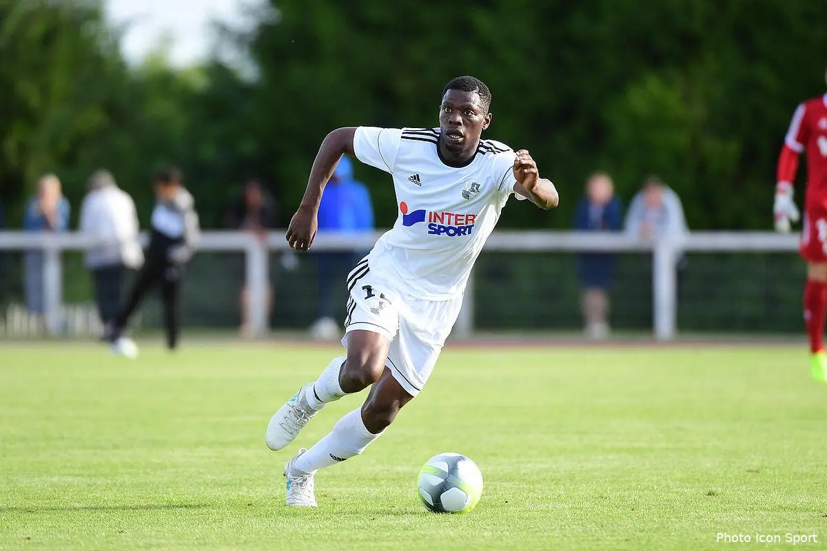 OL : La huitième recrue de Lyon, c'est Ndombélé !