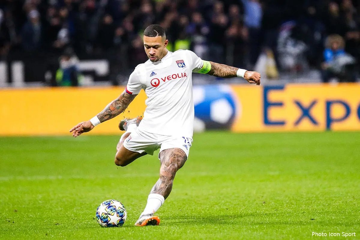 ol la juventus s attaque a memphis depay un echange en vue icon bia 101219 08 09284795