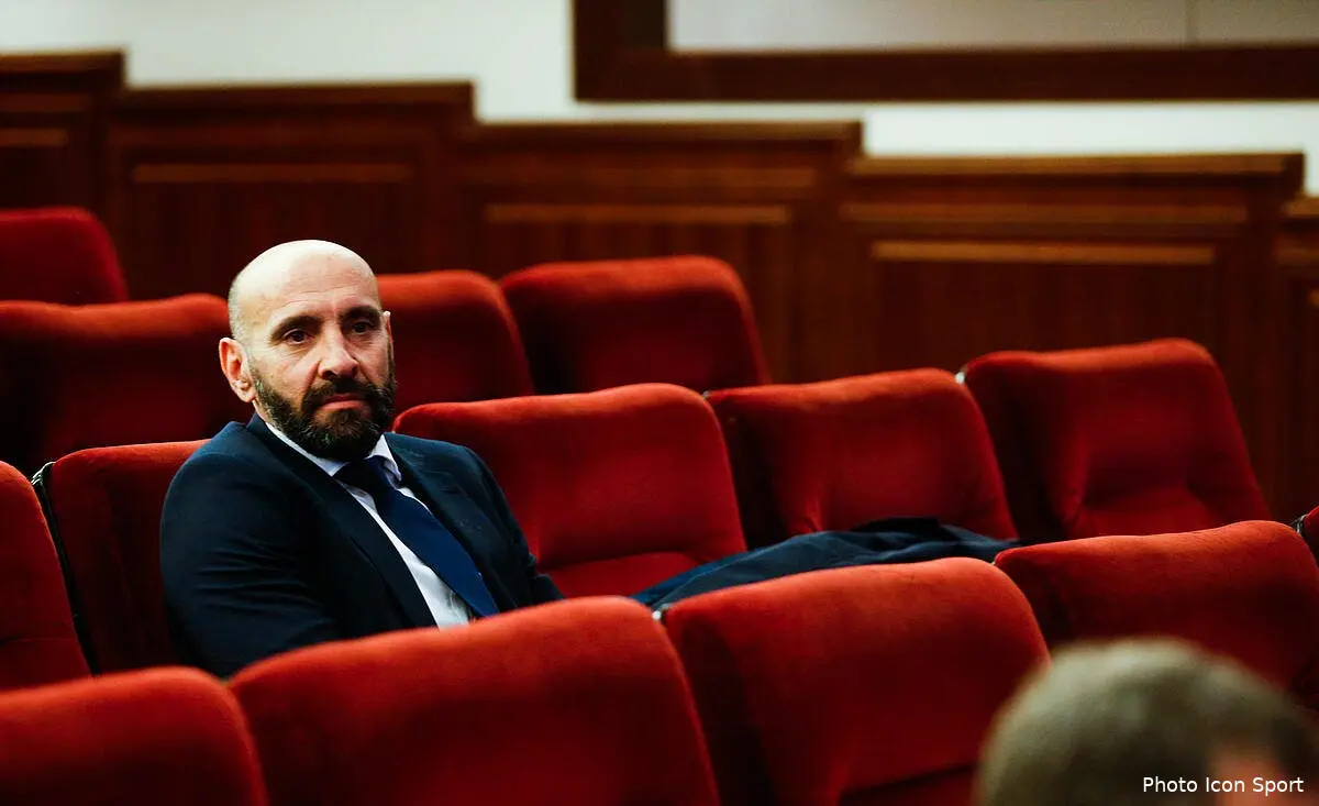 OL : La rumeur Monchi enfle à Lyon !
