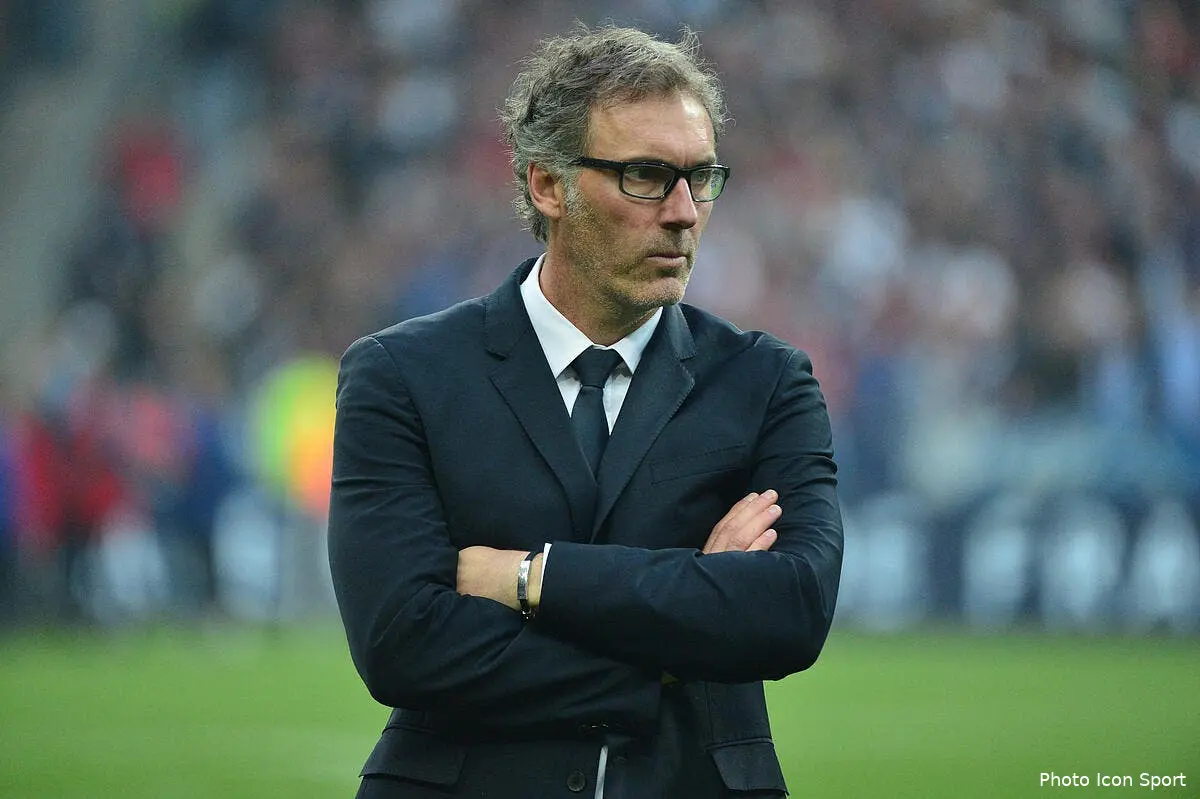 ol laurent blanc a lyon c etait vraiment pas serieux icon win 210516 01 4521274741
