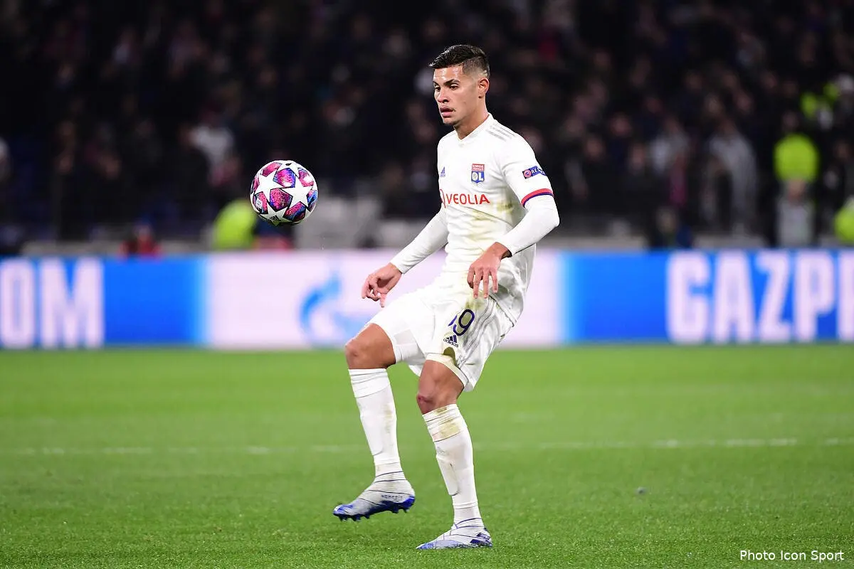 ol le bresil recompense le lyonnais bruno guimaraes bruno guimaraes280097