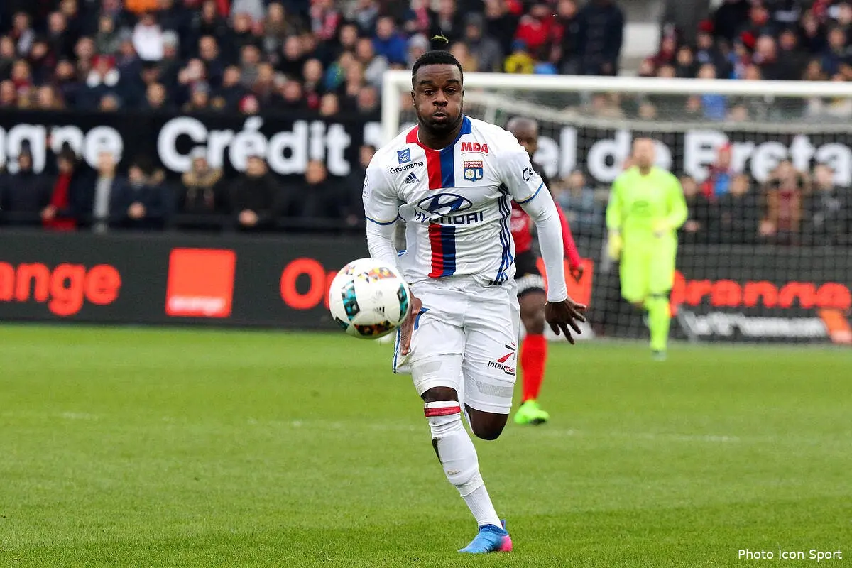 OL : Le clan Cornet dément le choix de la Côte d'Ivoire