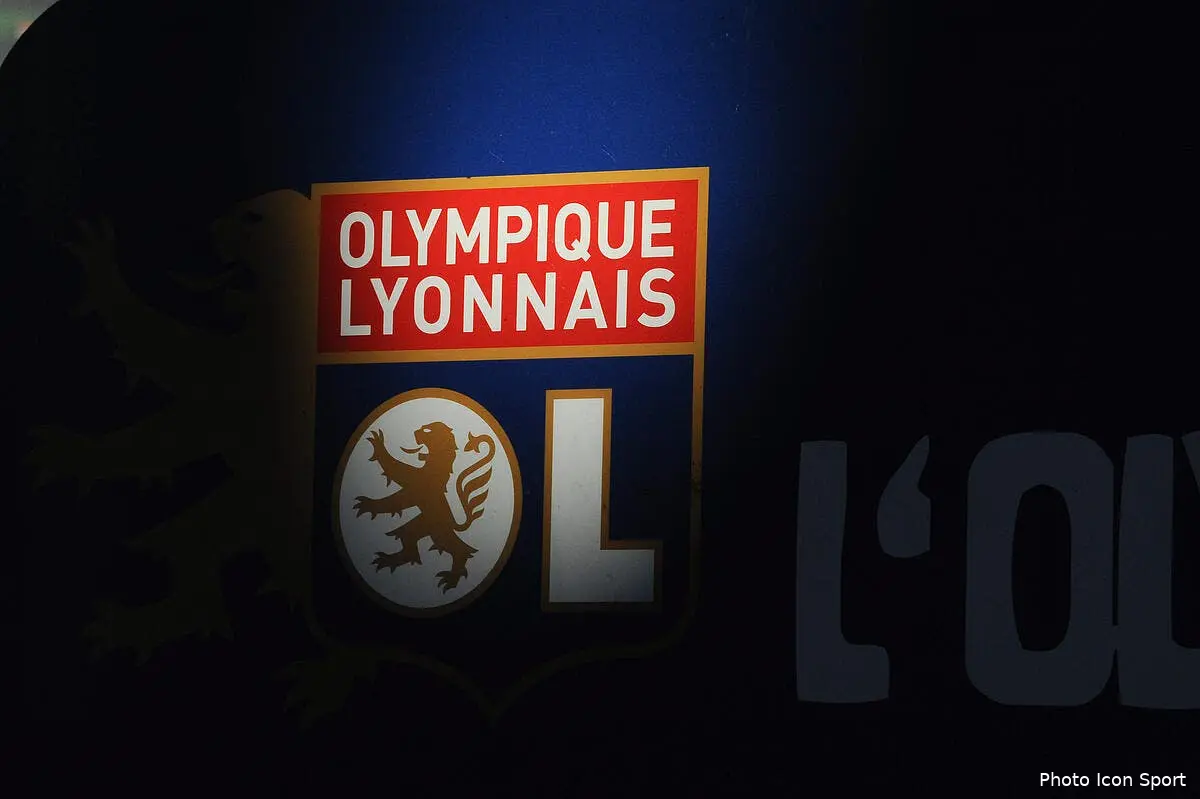 OL : Le club annonce un nouveau fournisseur