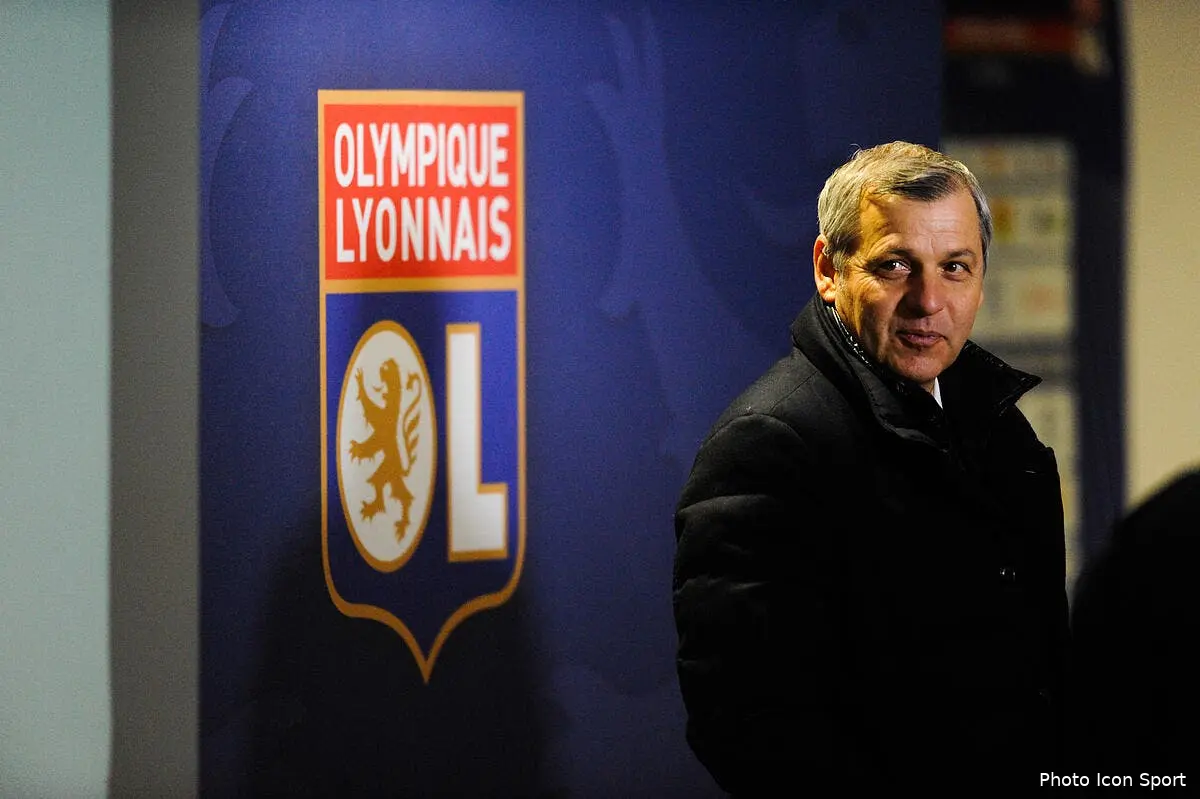 OL : Le coach légendaire de l'ASSE vote Genesio meilleur coach 2016 !