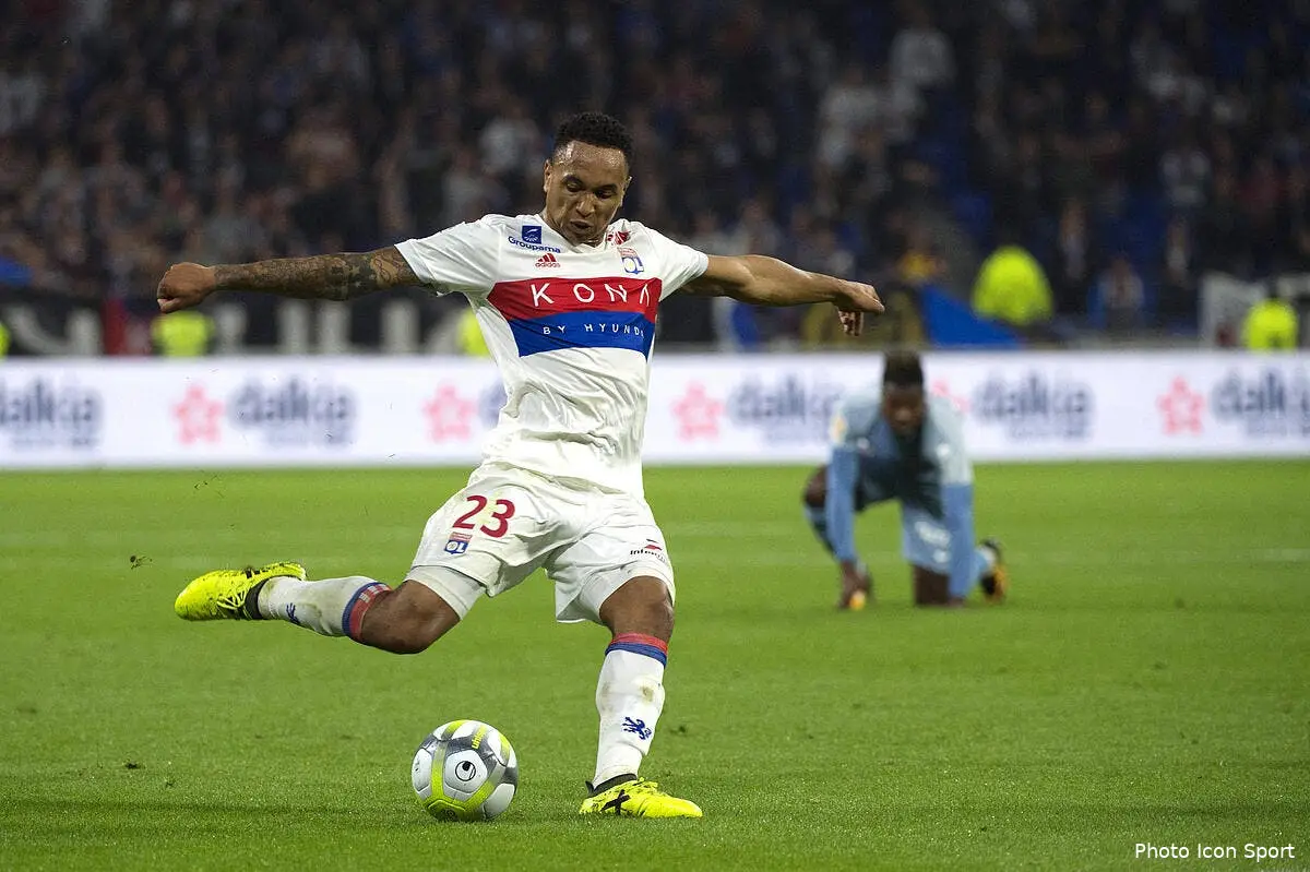 OL : Le point sur l'infirmerie avant Troyes