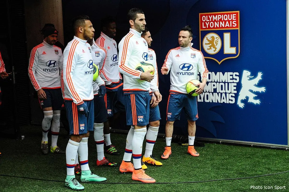 OL : Le point sur l’infirmerie